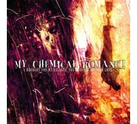 My Chemical Romanc I Brought You My Bullets, You Brought Me Your Lov (Vinyl LP)