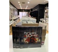 My Chemical Romance 2LP The Black Parade È Morto Sigillato 2019