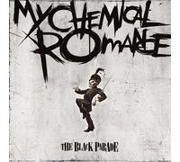 My Chemical Romance Black Parade clean (CD)