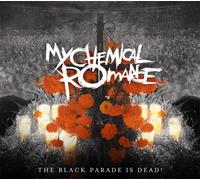 My Chemical Romance - Black Parade is Dead
