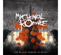 My Chemical Romance Black Parade Is Dead, the (CD) Album