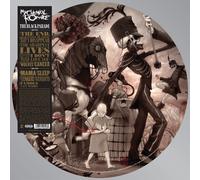 My Chemical Romance - Black Parade (Picture Disc) (Reissue) (LP)