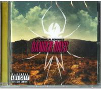 My Chemical Romance - Danger Days: The True Lives Of The Fabulous Killjo - Cd