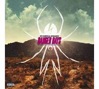 My Chemical Roman Danger Days: The True Lives of the Fabulous Killjo (Vinyl LP)