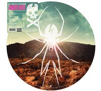 My Chemical Roman Danger Days: The True Lives of the Fabulous Killjo (Vinyl LP)