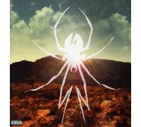 My Chemical Roman Danger Days: The True Lives of the Fabulous Killjo (Vinyl LP)
