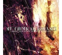 My Chemical Romanc I Brought You My Bullets, You Brought Me Your Lov (Vinyl LP)