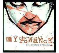 My Chemical Romance - I'm Not Okay 1