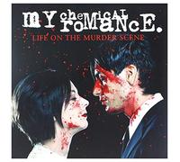 My Chemical Romance - Life On The Murder Scene (Rsd 2020)