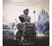 My Chemical Romance - May Death Never Stop You