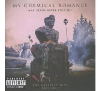 My Chemical Romance - May Death Never Stop You - The Greatest Hits - Cd