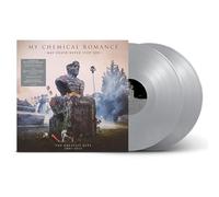 My Chemical Romance - May Death Never Stop You (Vinyl Grey Limited Edt.)