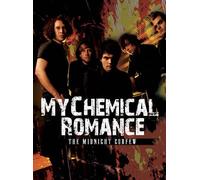 My Chemical Romance - Midnight Curfew [2010] [2011] by My Chemical Romance(2011-01-31)