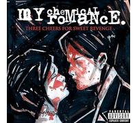 My Chemical Romance - My Chemical Romance - Tre applausi per una dolce vendetta