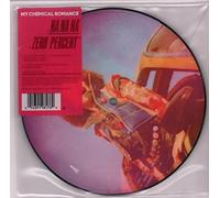 My Chemical Romance - Na Na Na (2 LP)