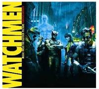 My Chemical Romance, Nat King Cole, Bob Dylan, Simon & Garfunkel, Janis Joplin, - Watchmen: Music from the Motion Picture Soundtrack Edition by My Chemical Romance, Nat King Cole, Bob Dylan, Simon & Garfunkel, Janis Joplin, (2009) Audio CD