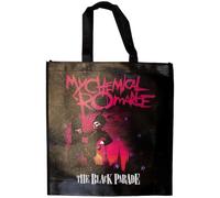 My Chemical Romance Nero Parade March Tote Bag Size One Size