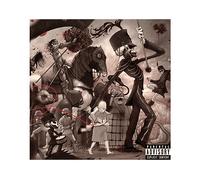 - My Chemical Romance - The Black Parade (2 LP) - LP (analogico)