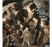 My Chemical Romance - The Black Parade - 2 Vinili