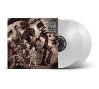 My Chemical Romance - The Black Parade (Limited Edition) (Clear Coloured) (140 g) (2 LP)
