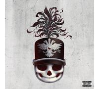 My Chemical Romance The Black Parade (20th Anniversary Edition) (Vinyl LP)