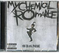 My Chemical Romance - The Black Parade - Cd