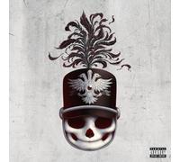 My Chemical Rom The Black Parade (20th Anniversa (Vinyl LP) (PRESALE 23/10/2026)