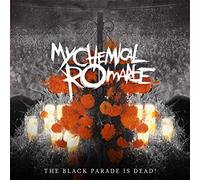 My Chemical Romance - The Black Parade Is Dead! (Rsd 2019)