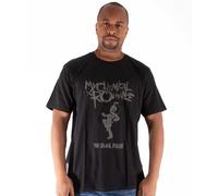 My Chemical Romance The Black Parade ufficiale Uomo maglietta unisex