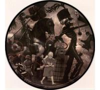 My Chemical Romance - Black Parade (Picture Disc) (Reissue) (LP)