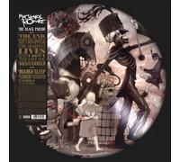 My Chemical Romance The Black Parade (Vinyl LP)