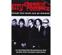 My Chemical Romance - Things That - Dvd