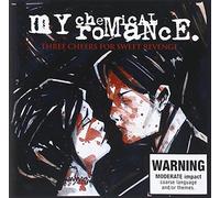 My Chemical Romance - Three Cheers For Sweet Revenge
