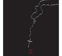 My Chemical Romance - Three Cheers For Sweet Revenge (Deluxe Edition) 2Lp Rosso E Nero Marmorizzato