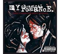 Vinile My Chemical Romance - Three Cheers For Sweet Revenge