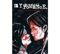 My Chemical Romance (Three Cheers for Sweet Revenge Maxi Poster