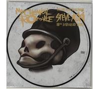 My Chemical Romance - Welcome To The Black Parade (Steve Aoki 10th Anniv