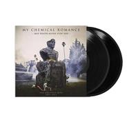 MY CHEMICHAL ROMANCE - Greatest hits 2001/2013: May d (2024) 2 LP vinyl preorder
