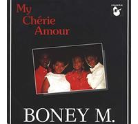 My chérie amour (1985) / Vinyl single [Vinyl-Single 7'']