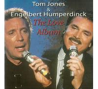 My Cherie Amour etc. (CD Album Engelbert Humperdinck, 28 Tracks)