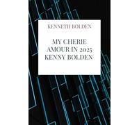 My Cherie Amour In 2025 Kenny Bolden
