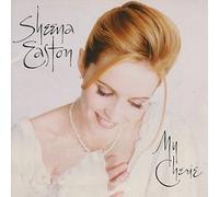 My Cherie by Easton, Sheena (1995) Audio CD