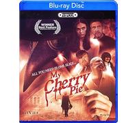 My Cherry Pie