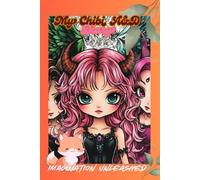 My Chibi Angels & Devils Diary