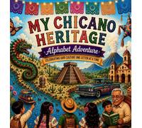 My Chicano Heritage: An Alphabet Adventure