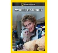 My Child is a Monkey (DVD)
