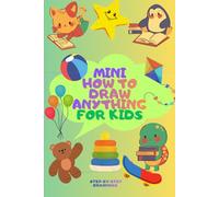My Child is Learning to Draw Book
