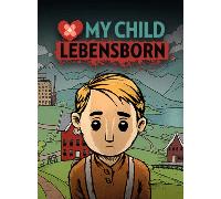 My Child Lebensborn (PC) Steam Key EUROPE