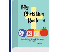 My Christian Book of ABC