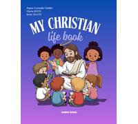 My Christian Life Book: Theory book for Sunday school